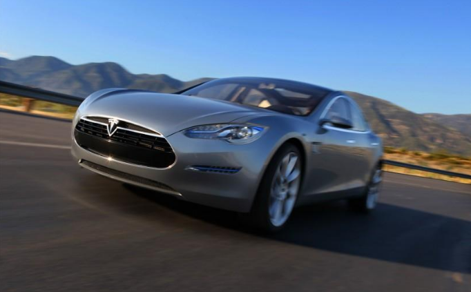 特斯拉官網ModelY標準續航版起步價27.6萬元