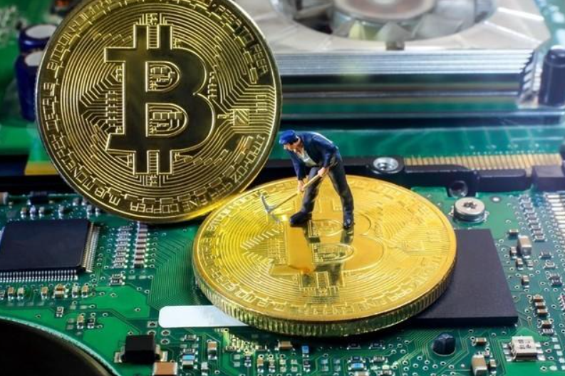 六省清理虛擬貨幣挖掘項(xiàng)目專家：最終將擴(kuò)散到全國